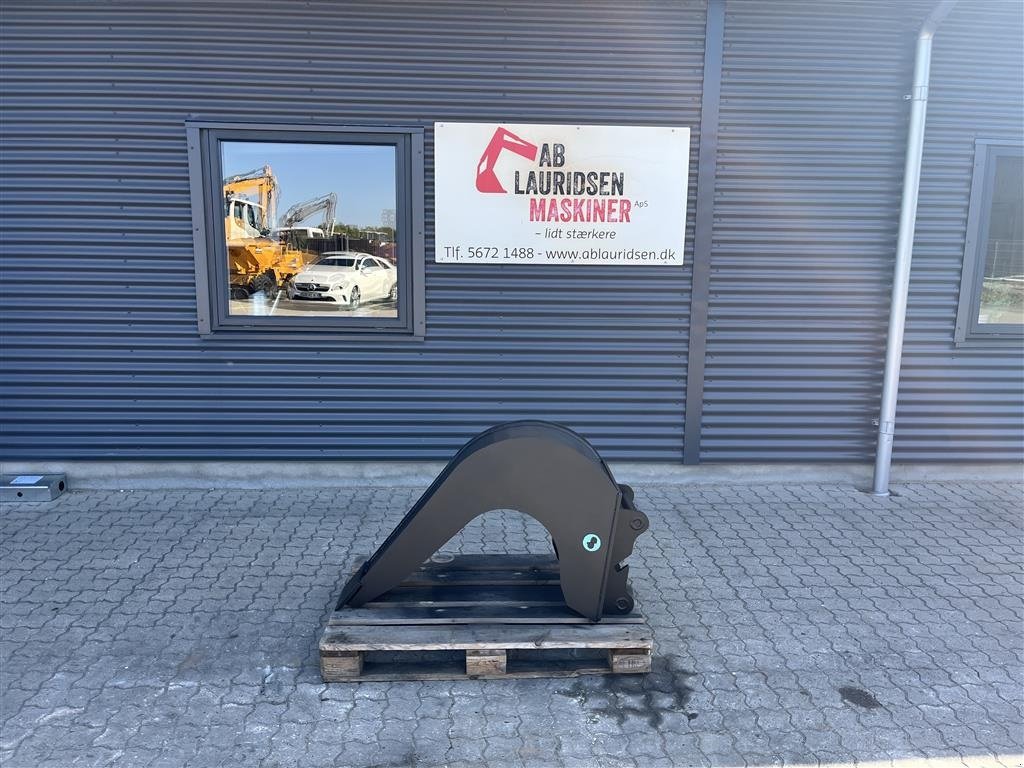 Sonstiges des Typs Sonstige NY profil skovl 20/40cm med hydrema, Gebrauchtmaschine in Rønnede (Bild 1)