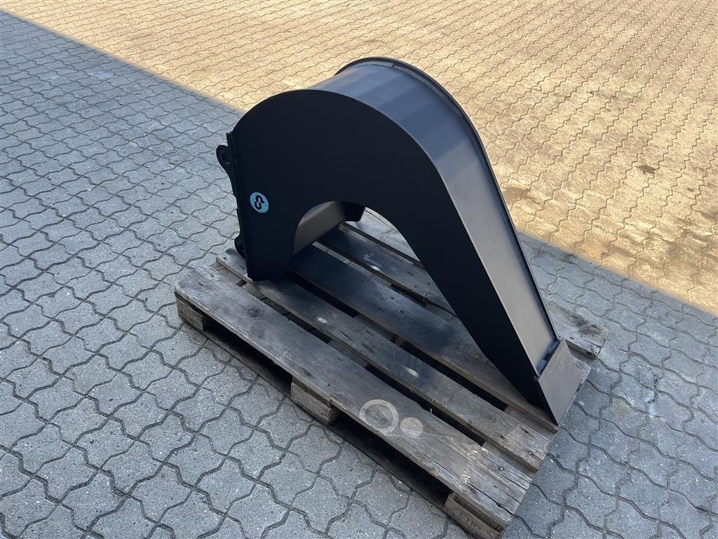 Sonstiges des Typs Sonstige NY profil skovl 20/40cm med hydrema, Gebrauchtmaschine in Rønnede (Bild 4)