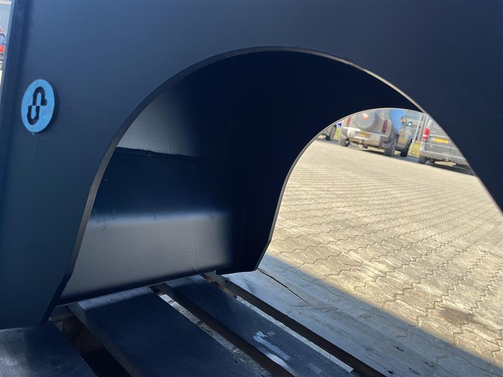 Sonstiges des Typs Sonstige NY profil skovl 20/40cm med hydrema, Gebrauchtmaschine in Rønnede (Bild 8)