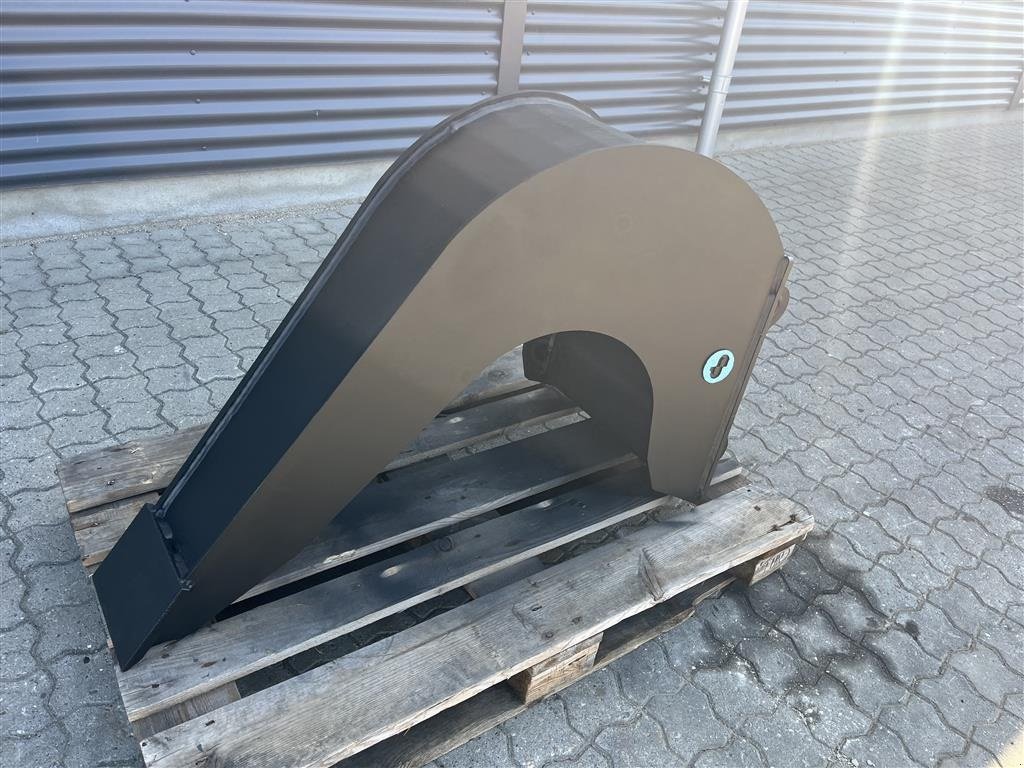 Sonstiges des Typs Sonstige NY profil skovl 20/40cm med hydrema, Gebrauchtmaschine in Rønnede (Bild 10)