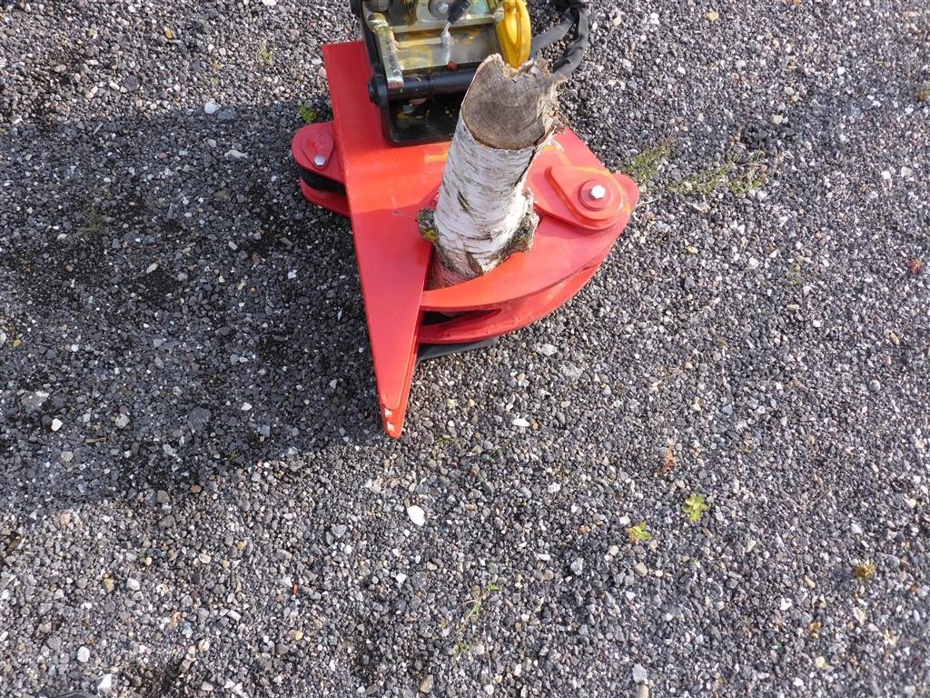 Sonstiges a típus Sonstige ny Tc2 træklipper, Gebrauchtmaschine ekkor: Nørresundby (Kép 5)