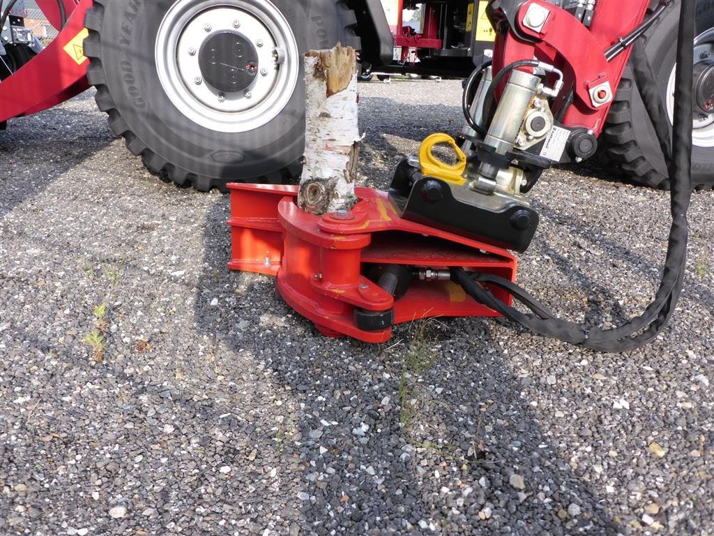 Sonstiges a típus Sonstige ny Tc2 træklipper, Gebrauchtmaschine ekkor: Nørresundby (Kép 2)