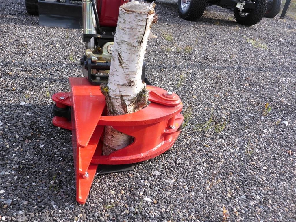 Sonstiges a típus Sonstige ny Tc2 træklipper, Gebrauchtmaschine ekkor: Nørresundby (Kép 3)