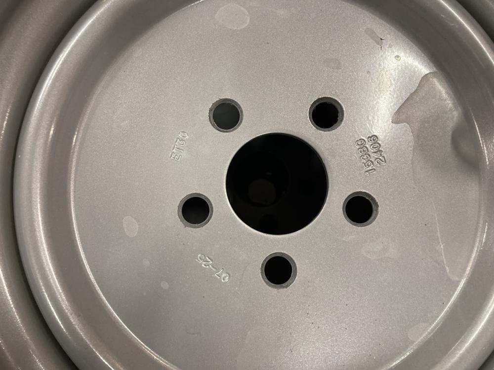 Sonstiges tipa Sonstige Nye Hjul 27/850x15 Sæt Pris., Gebrauchtmaschine u Dronninglund (Slika 3)