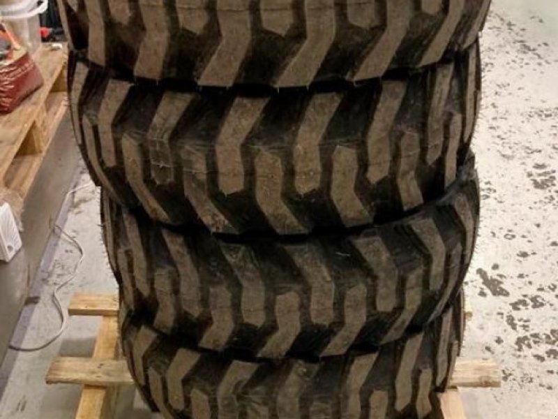 Sonstiges tipa Sonstige Nye Hjul 27/850x15 Sæt Pris., Gebrauchtmaschine u Dronninglund