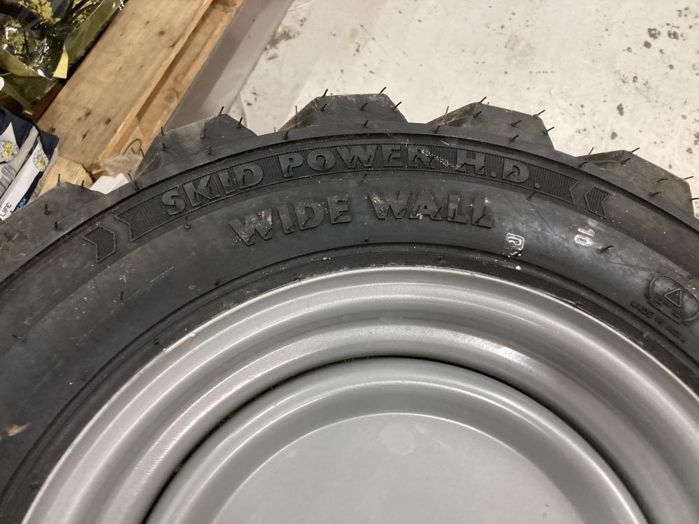 Sonstiges tipa Sonstige Nye Hjul 27/850x15 Sæt Pris., Gebrauchtmaschine u Dronninglund (Slika 2)