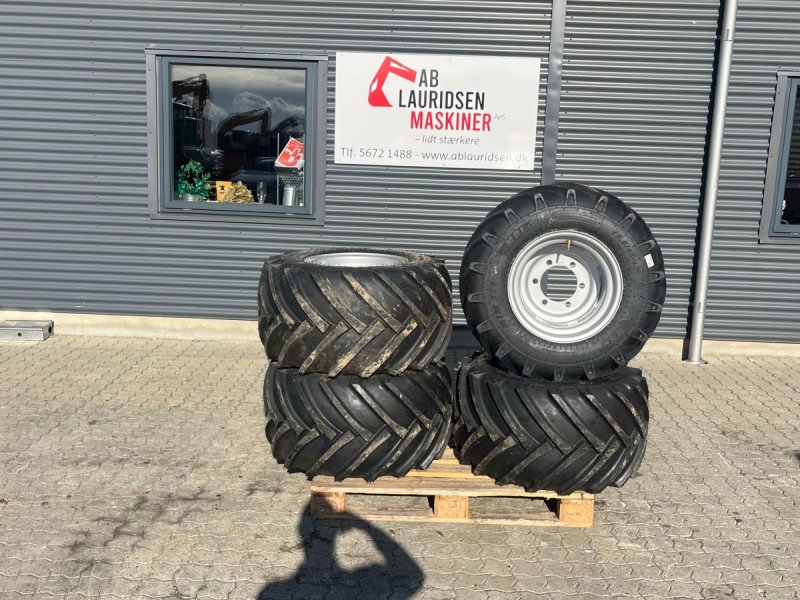 Sonstiges des Typs Sonstige Nye MRL 19.0/45-17 brede hjul til Giant, Gebrauchtmaschine in Rønnede (Bild 1)