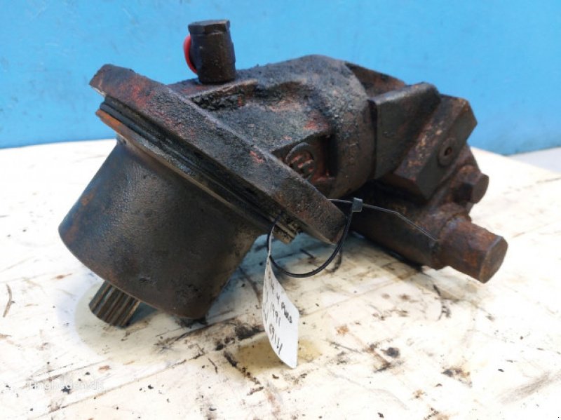 Sonstiges Türe ait Sonstige O&K RH4 Plus, Gebrauchtmaschine içinde Hemmet (resim 13)