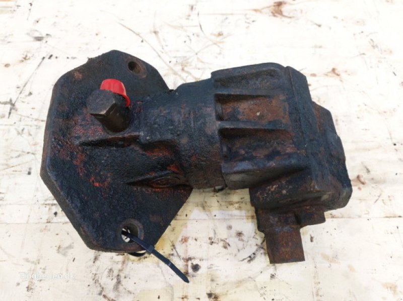 Sonstiges Türe ait Sonstige O&K RH4 Plus, Gebrauchtmaschine içinde Hemmet (resim 12)