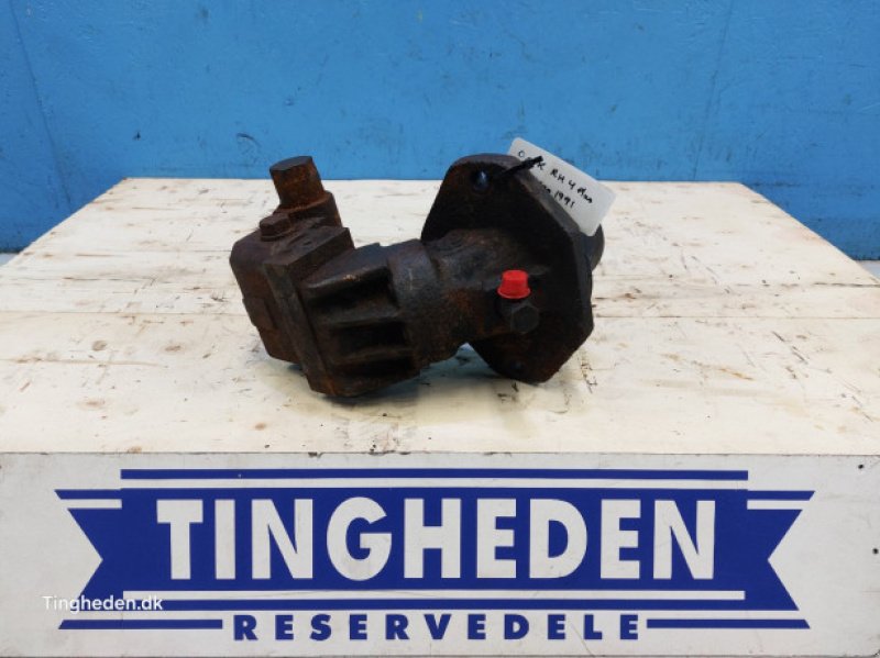 Sonstiges του τύπου Sonstige O&K RH4 Plus, Gebrauchtmaschine σε Hemmet (Φωτογραφία 1)