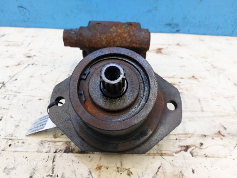 Sonstiges του τύπου Sonstige O&K RH4 Plus, Gebrauchtmaschine σε Hemmet (Φωτογραφία 13)