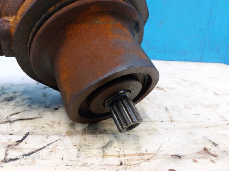 Sonstiges του τύπου Sonstige O&K RH4 Plus, Gebrauchtmaschine σε Hemmet (Φωτογραφία 7)