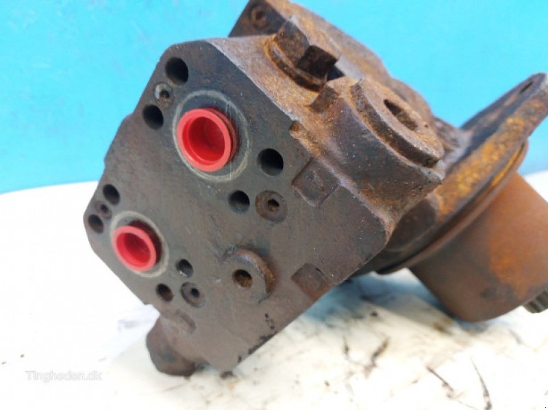 Sonstiges του τύπου Sonstige O&K RH4 Plus, Gebrauchtmaschine σε Hemmet (Φωτογραφία 5)