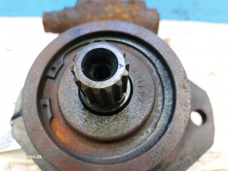 Sonstiges του τύπου Sonstige O&K RH4 Plus, Gebrauchtmaschine σε Hemmet (Φωτογραφία 16)