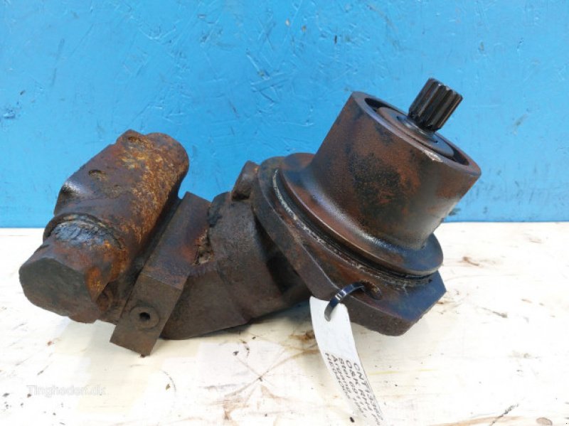 Sonstiges του τύπου Sonstige O&K RH4 Plus, Gebrauchtmaschine σε Hemmet (Φωτογραφία 8)