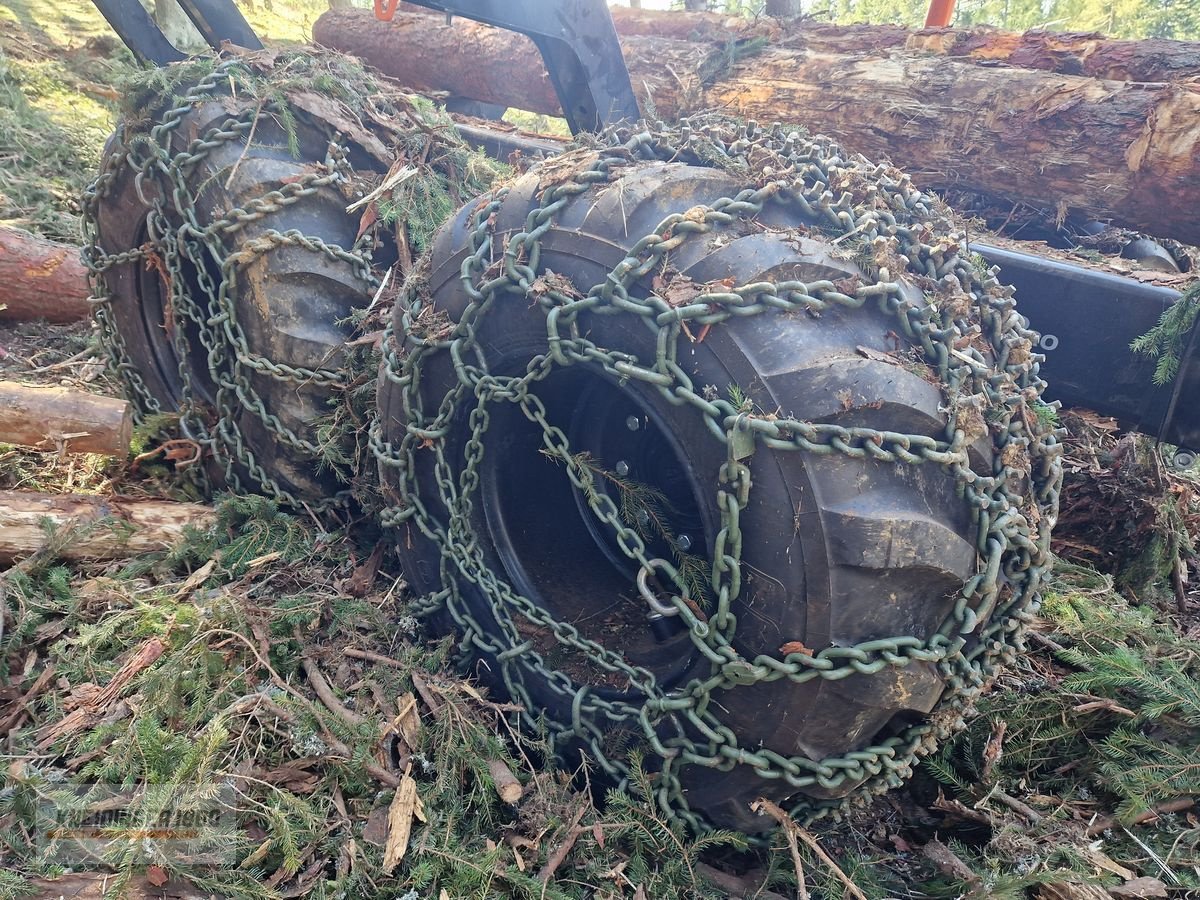 Sonstiges tip Sonstige OFA Forstketten, Vorführmaschine in Altenfelden (Poză 1)
