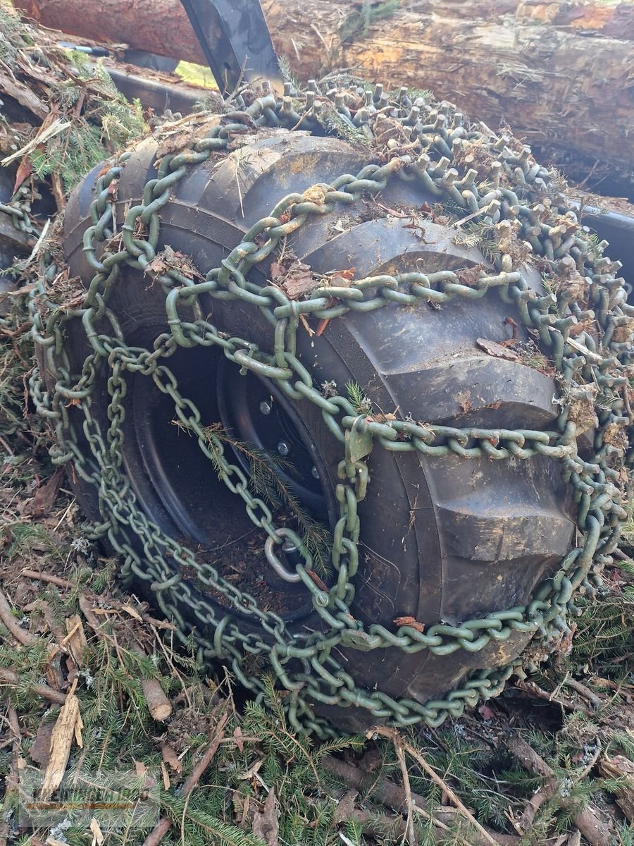 Sonstiges tip Sonstige OFA Forstketten, Vorführmaschine in Altenfelden (Poză 2)
