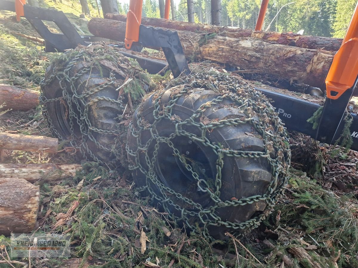 Sonstiges tip Sonstige OFA Forstketten, Vorführmaschine in Altenfelden (Poză 4)