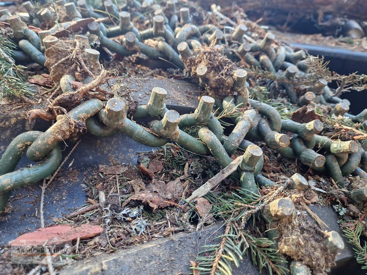 Sonstiges tip Sonstige OFA Forstketten, Vorführmaschine in Altenfelden (Poză 3)