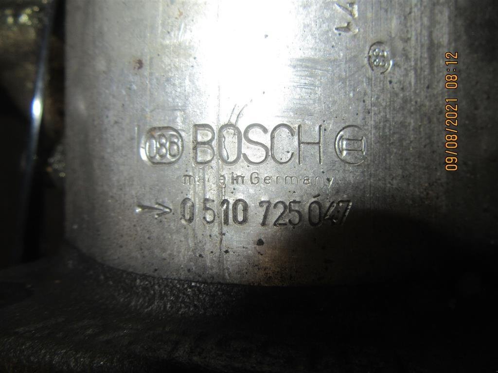 Sonstiges a típus Sonstige Olie pumper, Gebrauchtmaschine ekkor: Høng (Kép 5)