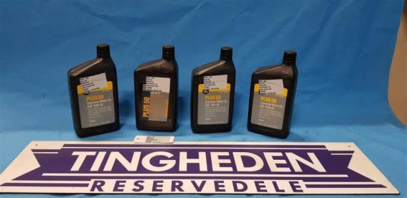 Sonstiges of the type Sonstige Olie, Gebrauchtmaschine in Hemmet (Picture 1)