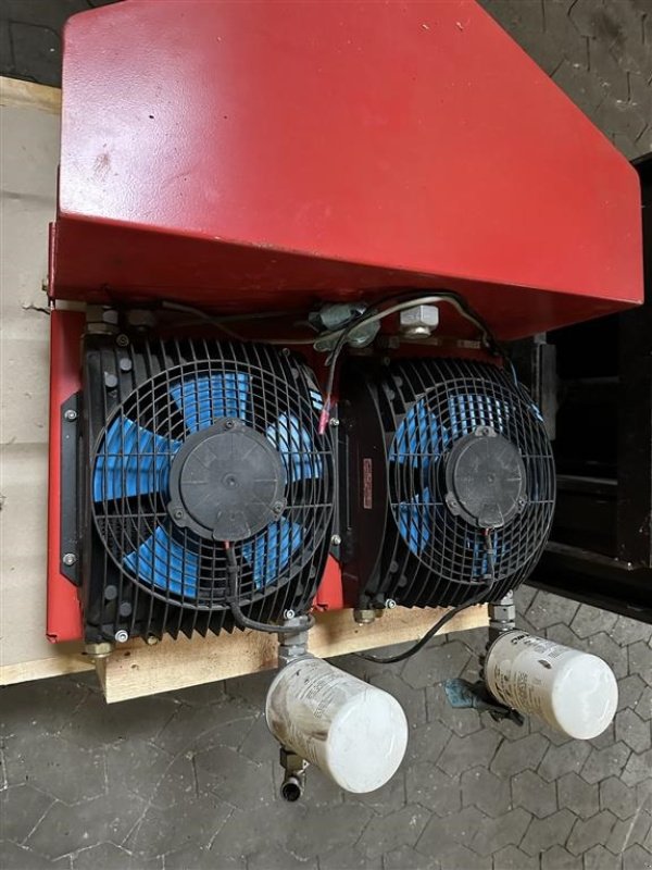 Sonstiges des Typs Sonstige Oliekøler med tank, Gebrauchtmaschine in Hadsten (Bild 2)