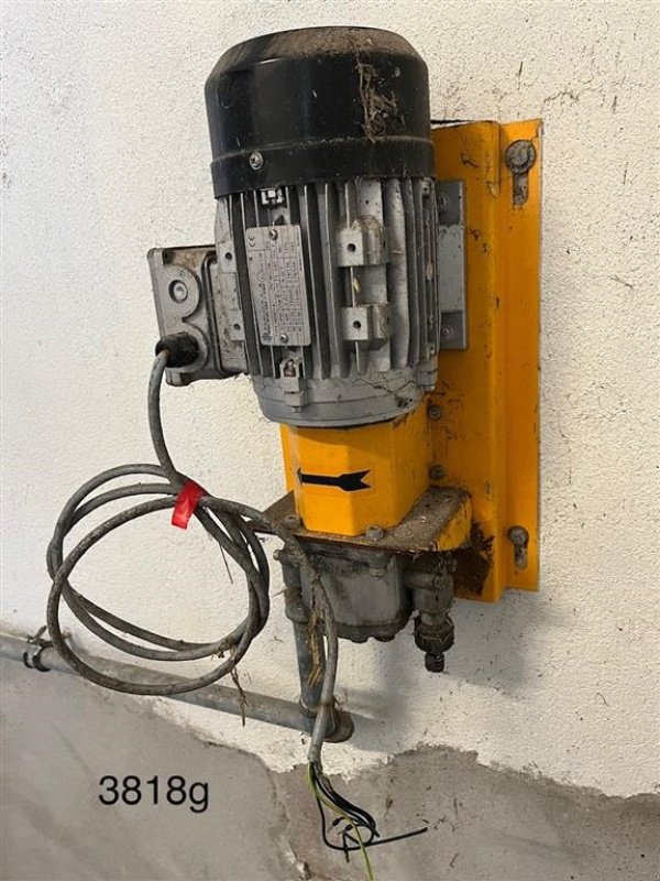 Sonstiges tipa Sonstige Oliepumpe, Gebrauchtmaschine u Egtved (Slika 2)