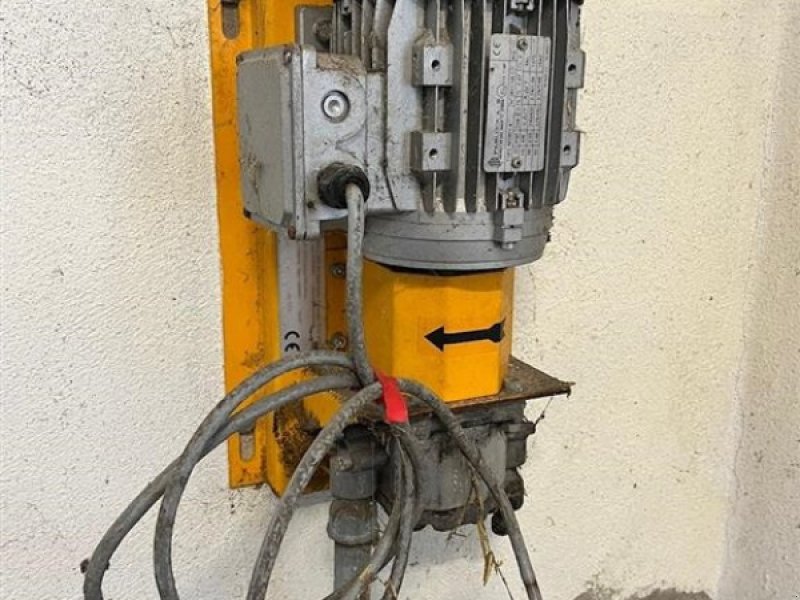 Sonstiges des Typs Sonstige Oliepumpe, Gebrauchtmaschine in Egtved (Bild 1)