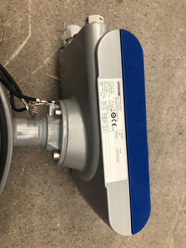 Sonstiges typu Sonstige Optiflux 1050C, Neumaschine v Regensdorf (Obrázek 5)