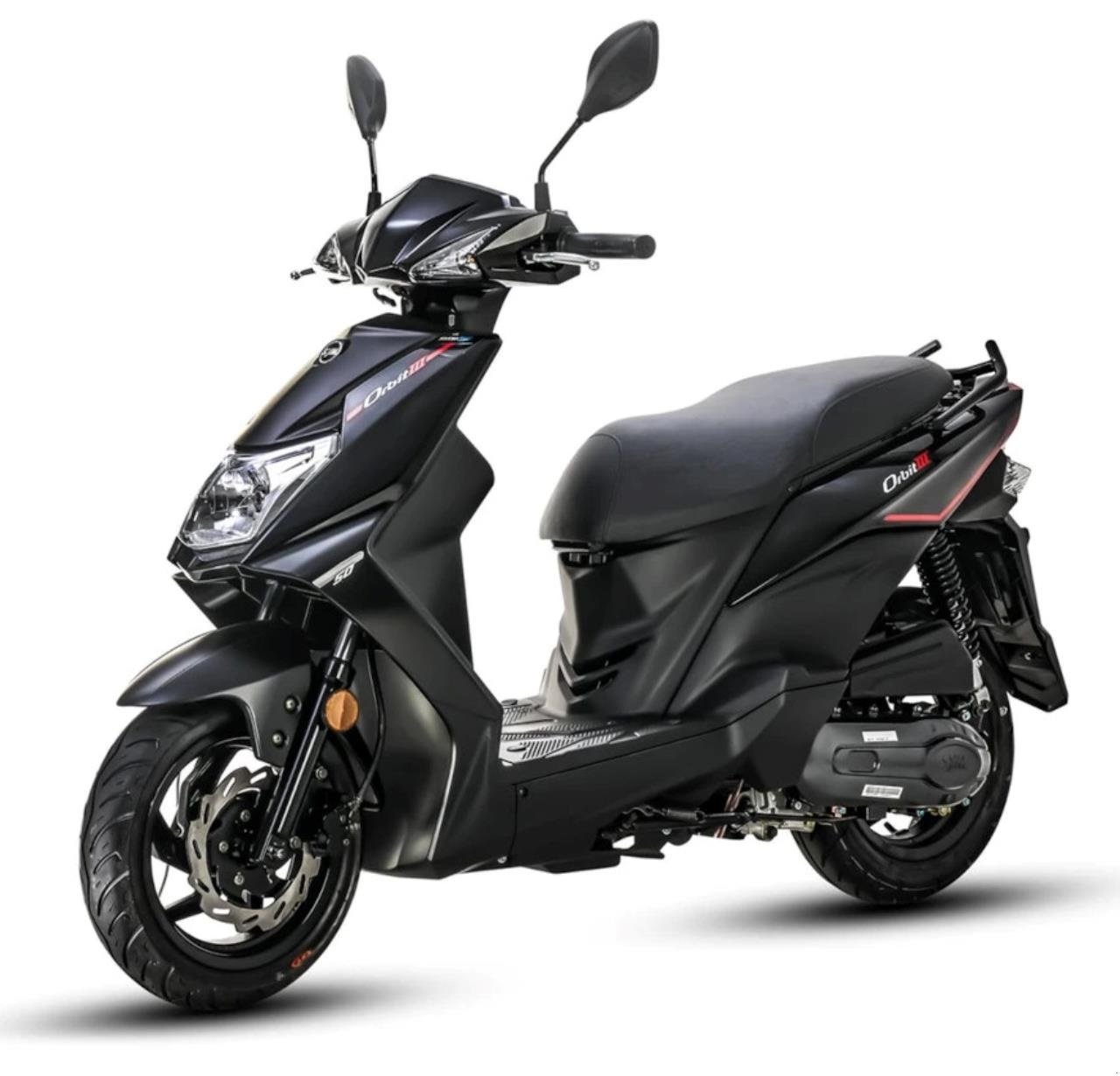 Sonstiges of the type Sonstige ORBIT III, Gebrauchtmaschine in Videbæk (Picture 1)