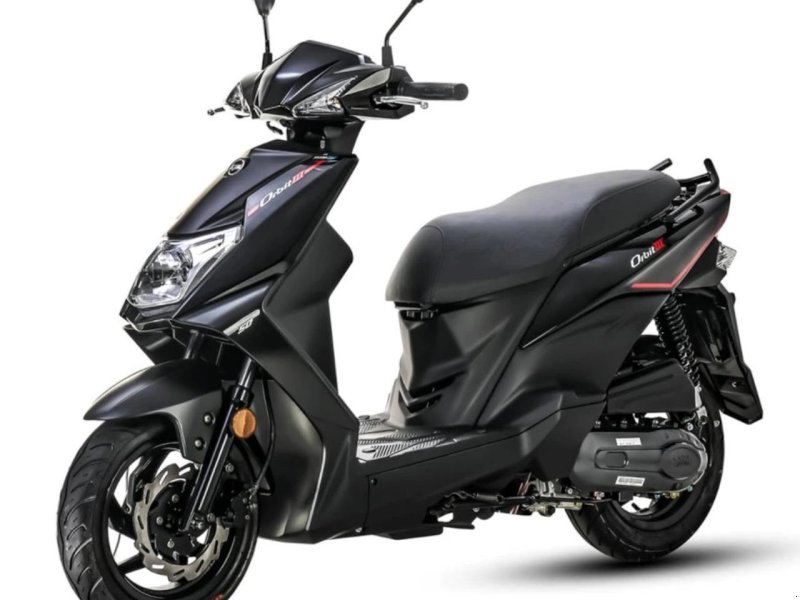 Sonstiges des Typs Sonstige ORBIT III, Gebrauchtmaschine in Videbæk (Bild 1)