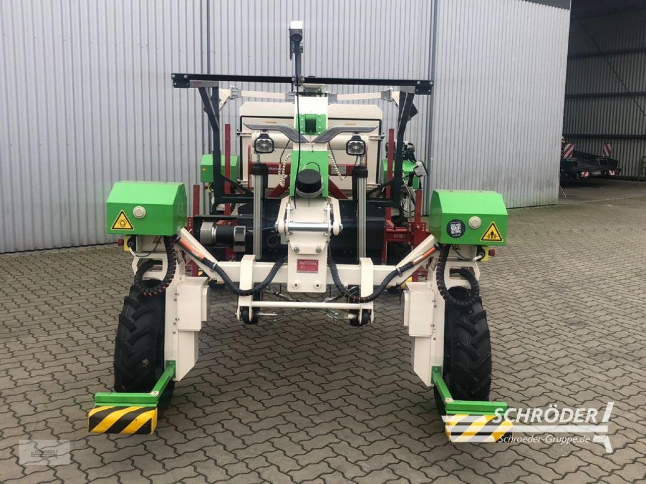 Sonstiges of the type Sonstige ORIO ROBOTER, Neumaschine in Wildeshausen (Picture 2)