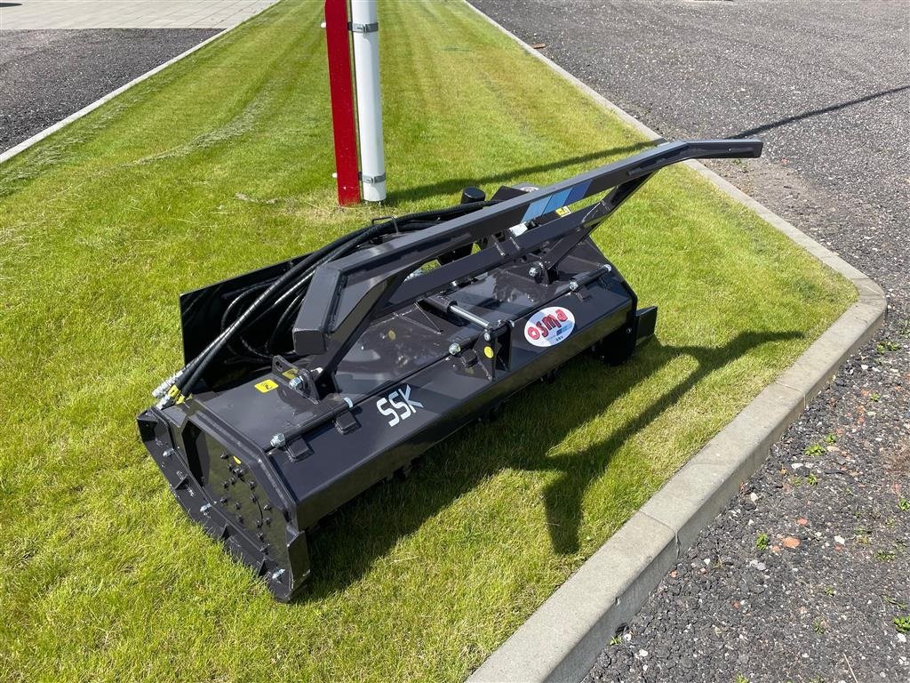 Sonstiges of the type Sonstige OSMA SSK150 Knuser med manuel begrænser, Gebrauchtmaschine in Varde (Picture 2)