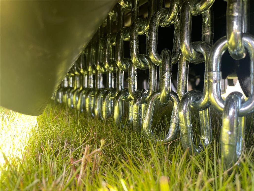 Sonstiges of the type Sonstige OSMA SSK150 Knuser med manuel begrænser, Gebrauchtmaschine in Varde (Picture 5)