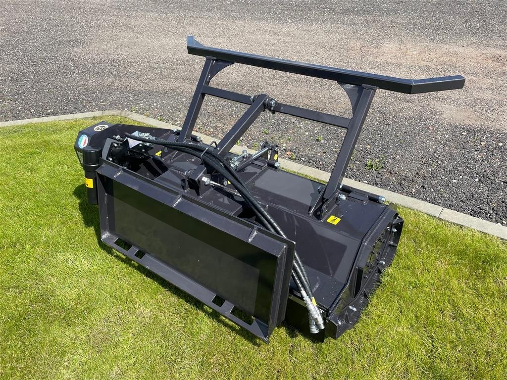 Sonstiges of the type Sonstige OSMA SSK150 Knuser med manuel begrænser, Gebrauchtmaschine in Varde (Picture 3)