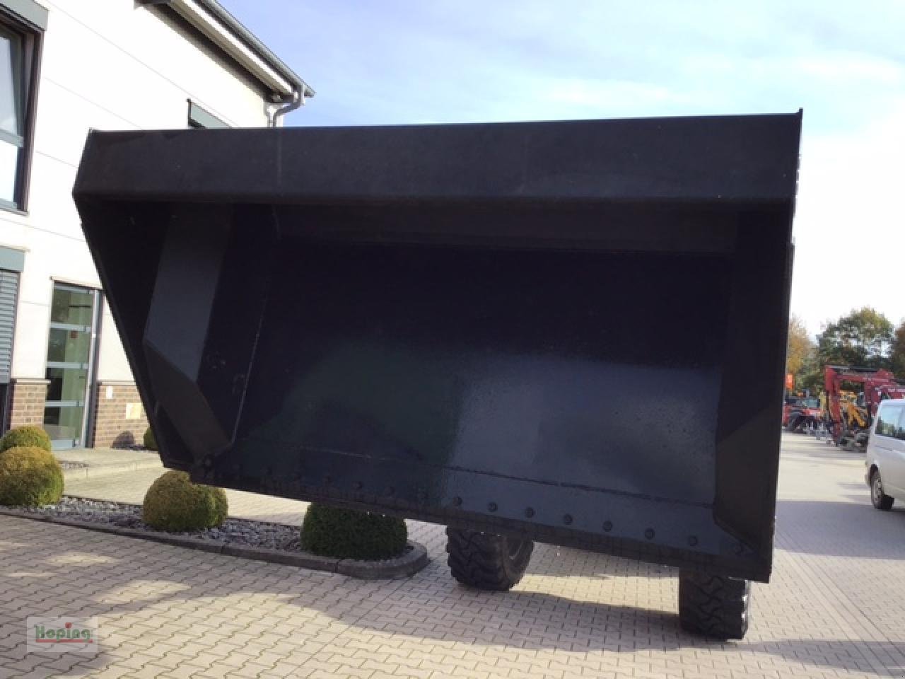 Sonstiges des Typs Sonstige Otte GmbH Hochkippschaufel Otte GmbH 2500mm/2,50m³/Atlas AR9, Gebrauchtmaschine in Bakum (Bild 3)