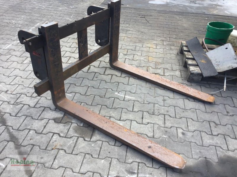 Sonstiges от тип Sonstige Otte GmbH JCB 409, Gebrauchtmaschine в Bakum