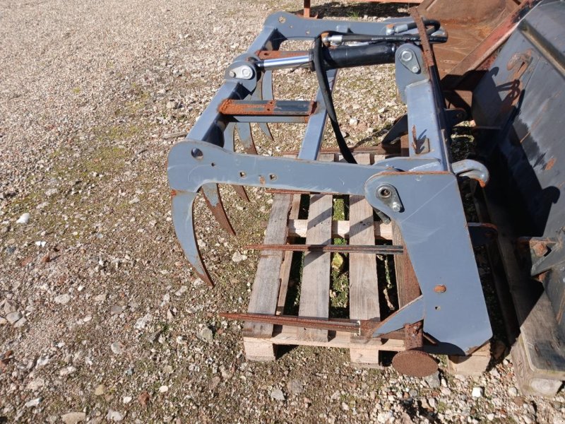 Sonstiges Türe ait Sonstige OVERFALDSKLO 120 CM, Gebrauchtmaschine içinde Give (resim 1)