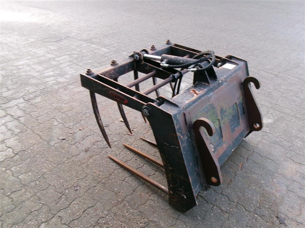 Sonstiges Türe ait Sonstige Overfaldsklo, Gebrauchtmaschine içinde Ribe (resim 7)