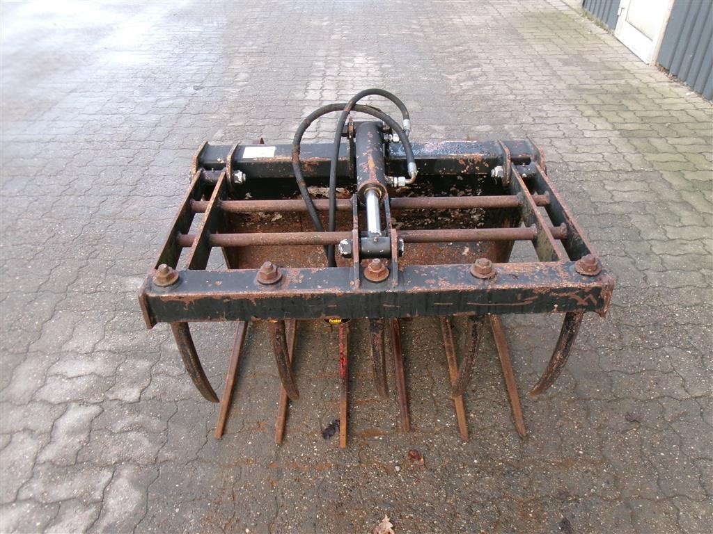 Sonstiges Türe ait Sonstige Overfaldsklo, Gebrauchtmaschine içinde Ribe (resim 10)