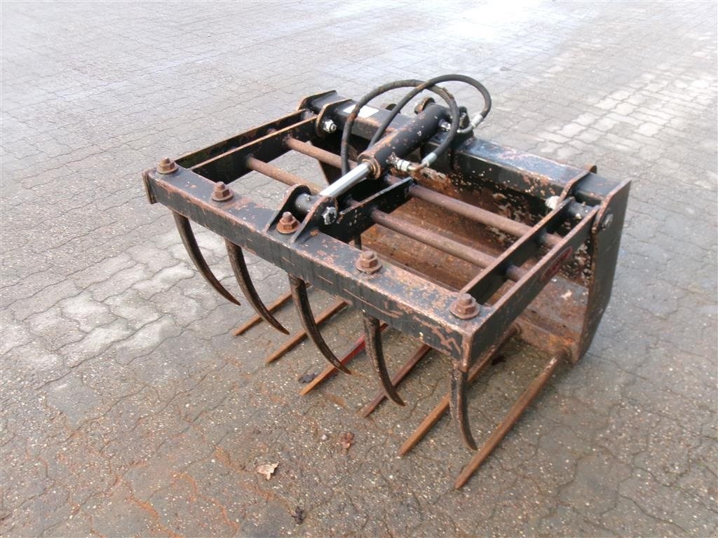 Sonstiges Türe ait Sonstige Overfaldsklo, Gebrauchtmaschine içinde Ribe (resim 9)