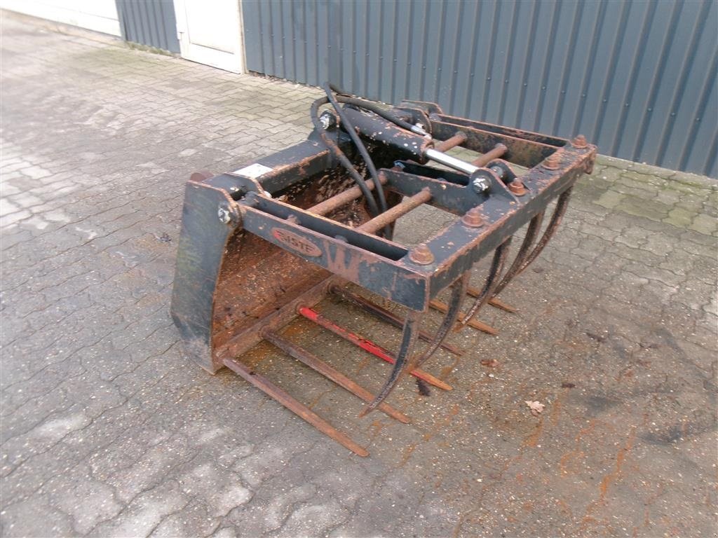 Sonstiges Türe ait Sonstige Overfaldsklo, Gebrauchtmaschine içinde Ribe (resim 2)