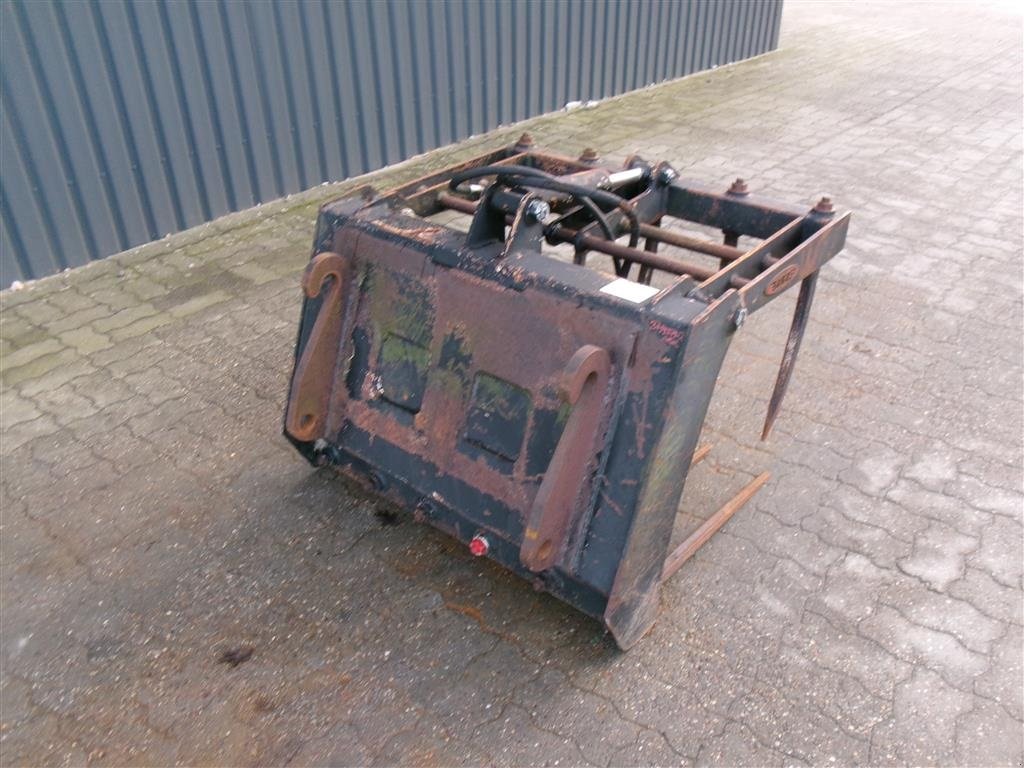 Sonstiges Türe ait Sonstige Overfaldsklo, Gebrauchtmaschine içinde Ribe (resim 4)