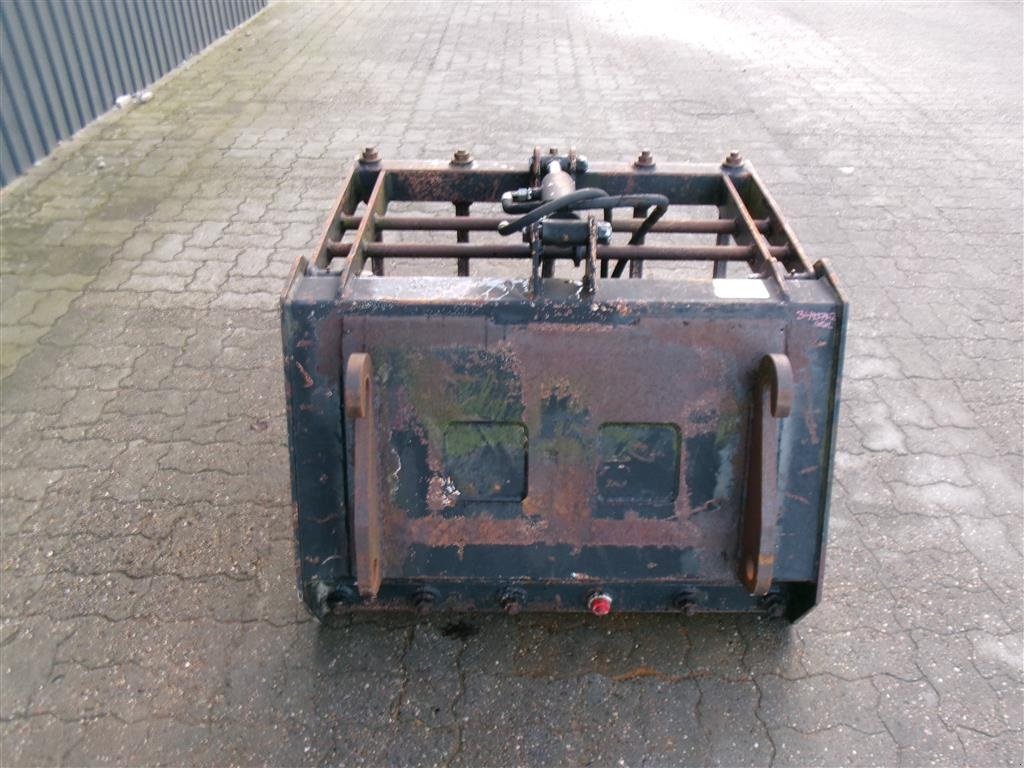 Sonstiges Türe ait Sonstige Overfaldsklo, Gebrauchtmaschine içinde Ribe (resim 5)