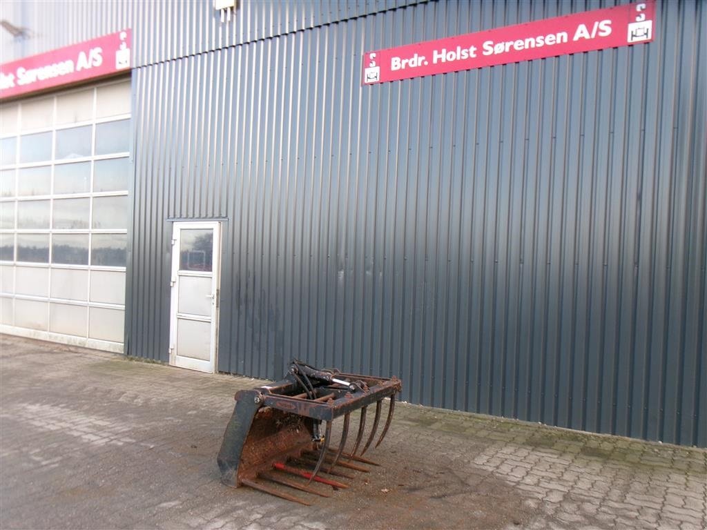 Sonstiges Türe ait Sonstige Overfaldsklo, Gebrauchtmaschine içinde Ribe (resim 1)