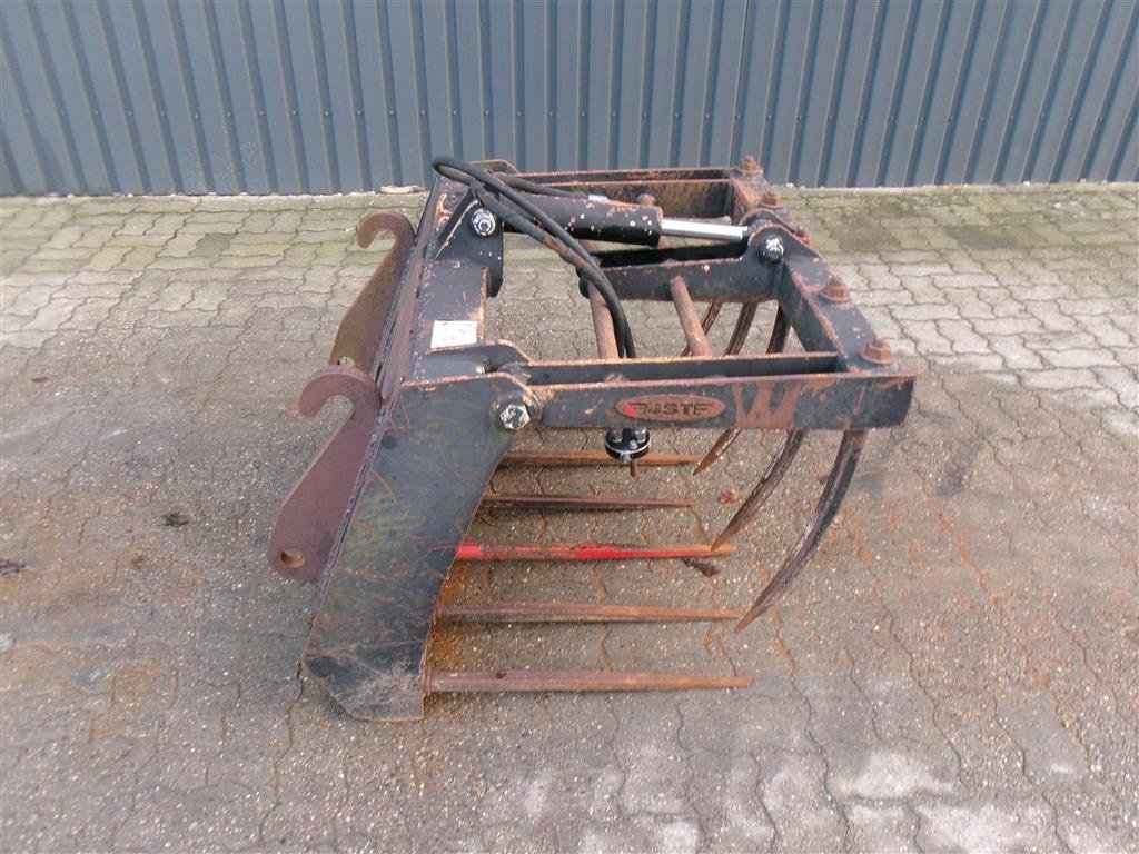 Sonstiges Türe ait Sonstige Overfaldsklo, Gebrauchtmaschine içinde Ribe (resim 3)