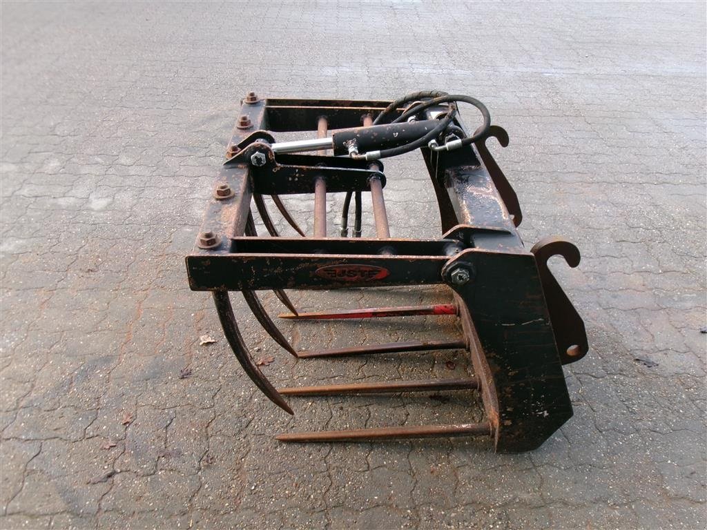 Sonstiges Türe ait Sonstige Overfaldsklo, Gebrauchtmaschine içinde Ribe (resim 8)