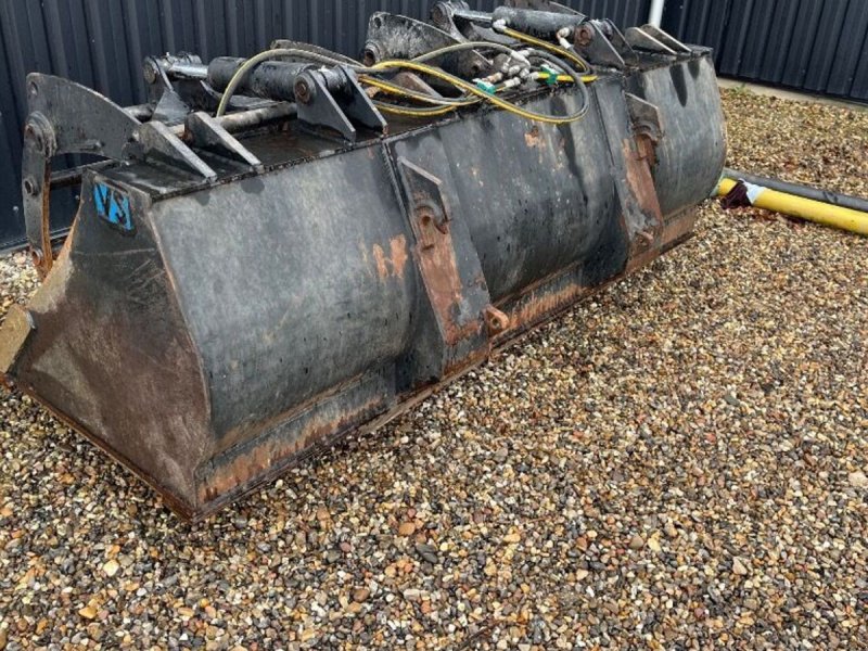 Sonstiges typu Sonstige Overfaldsklo, Gebrauchtmaschine w Rødovre (Zdjęcie 1)