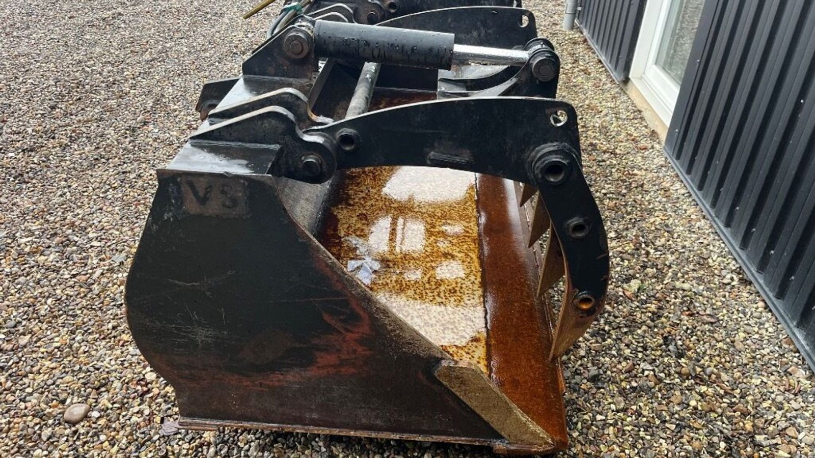 Sonstiges от тип Sonstige Overfaldsklo, Gebrauchtmaschine в Rødovre (Снимка 5)