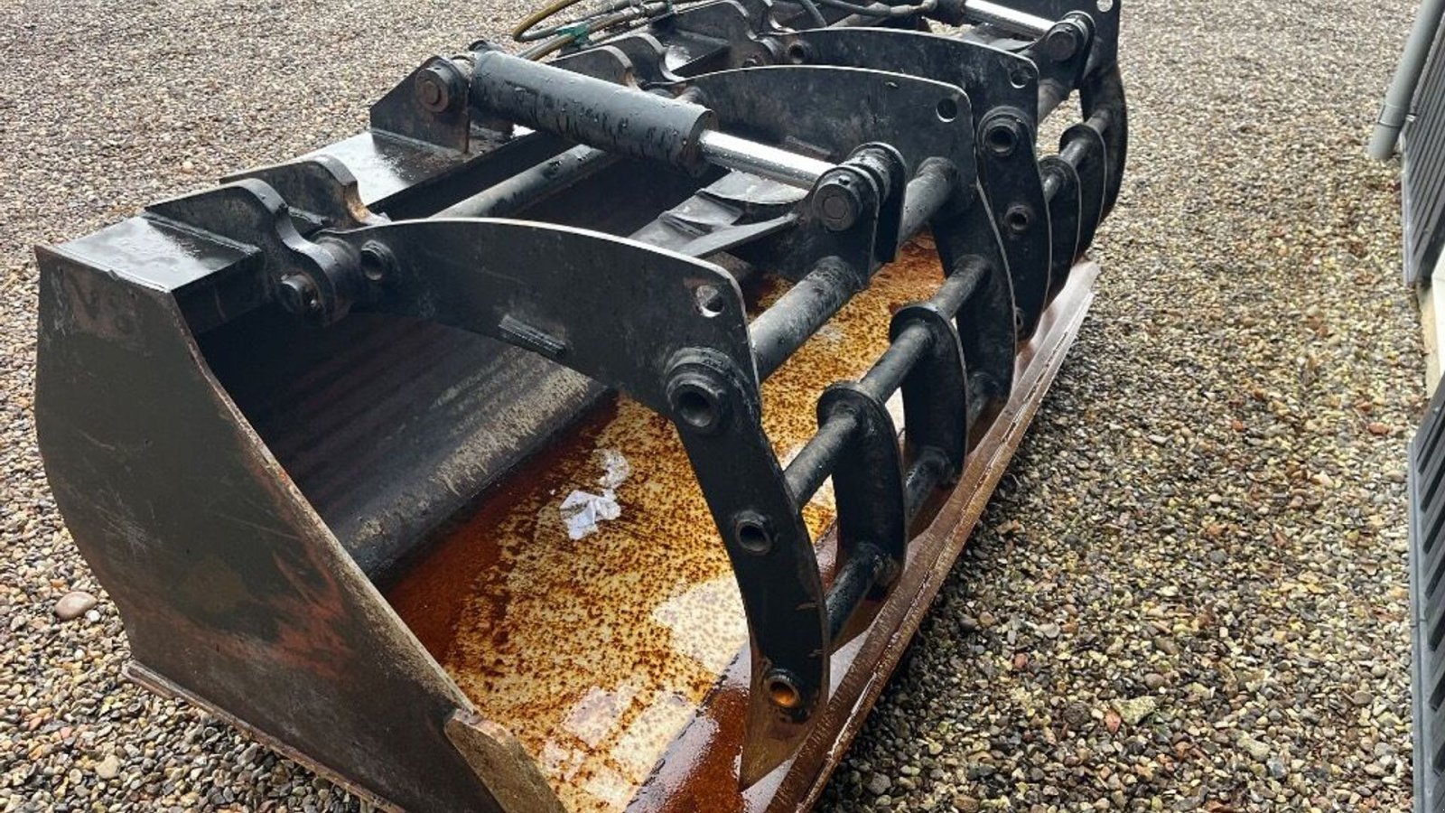 Sonstiges от тип Sonstige Overfaldsklo, Gebrauchtmaschine в Rødovre (Снимка 4)